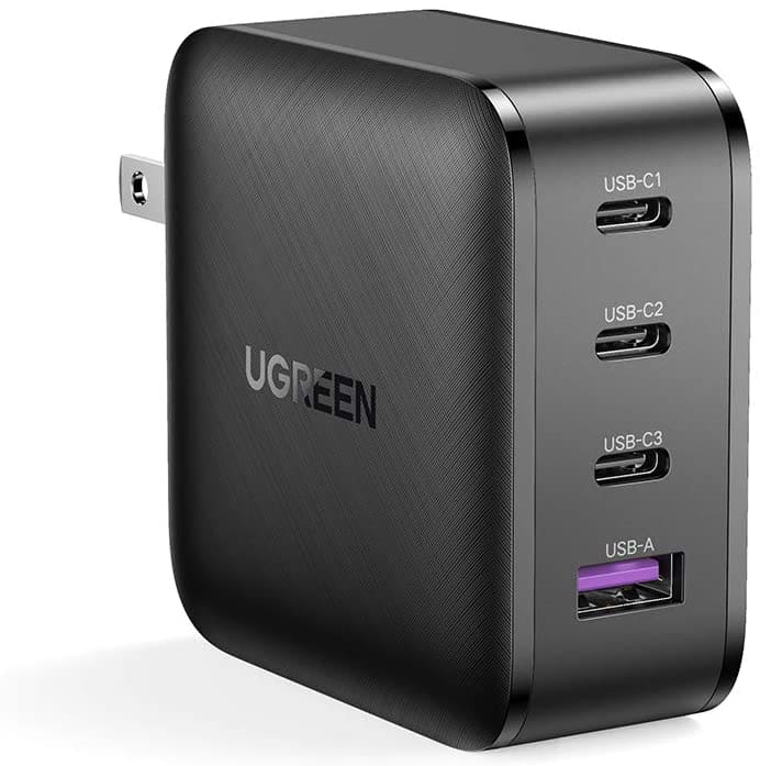 UGREEN 65W charger