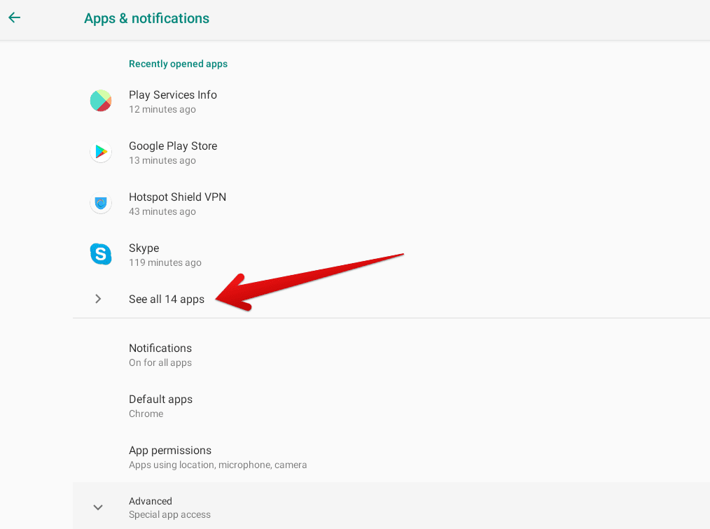 How to fix issues with the Google Play Store on Chromebook