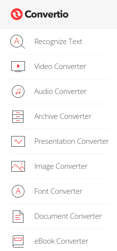 Convertio