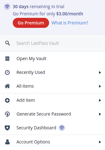 LastPass