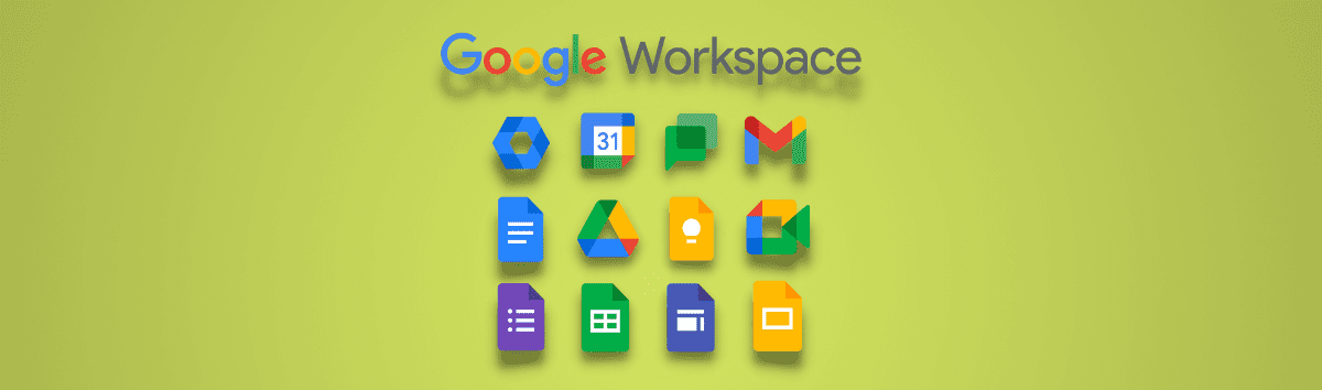 google workspace