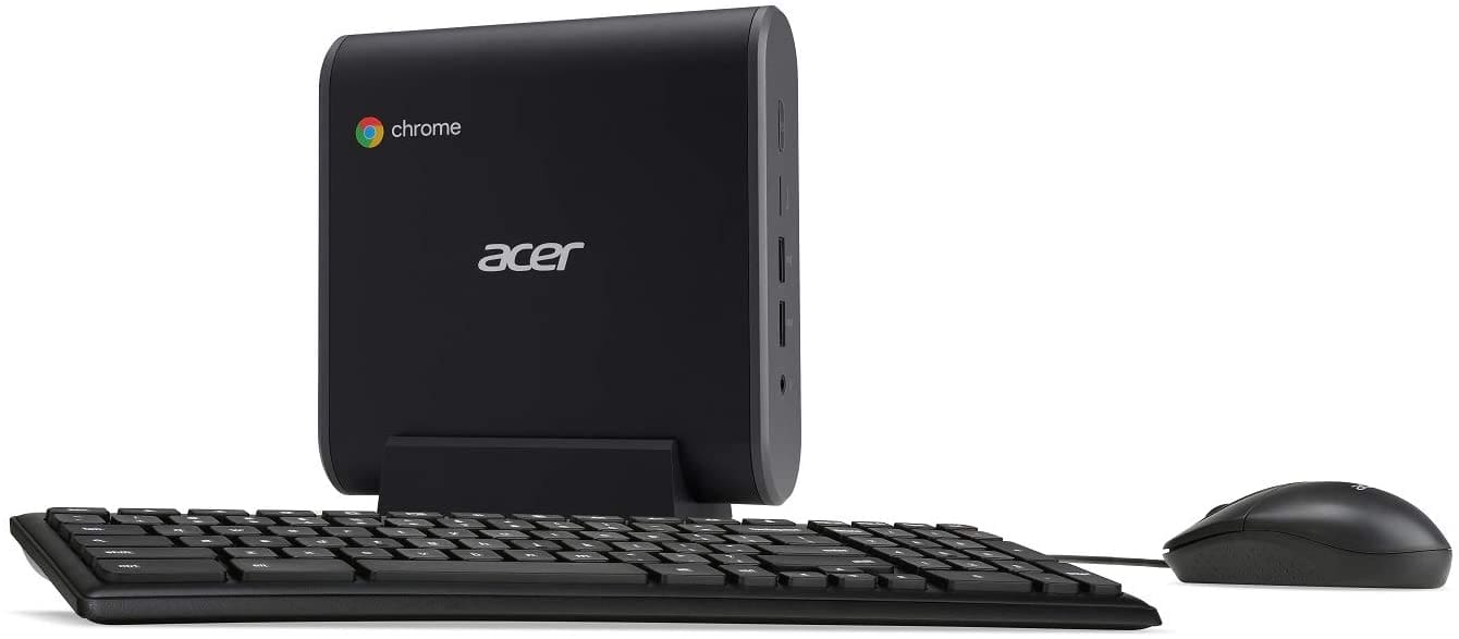 Acer Chromebox CXI3