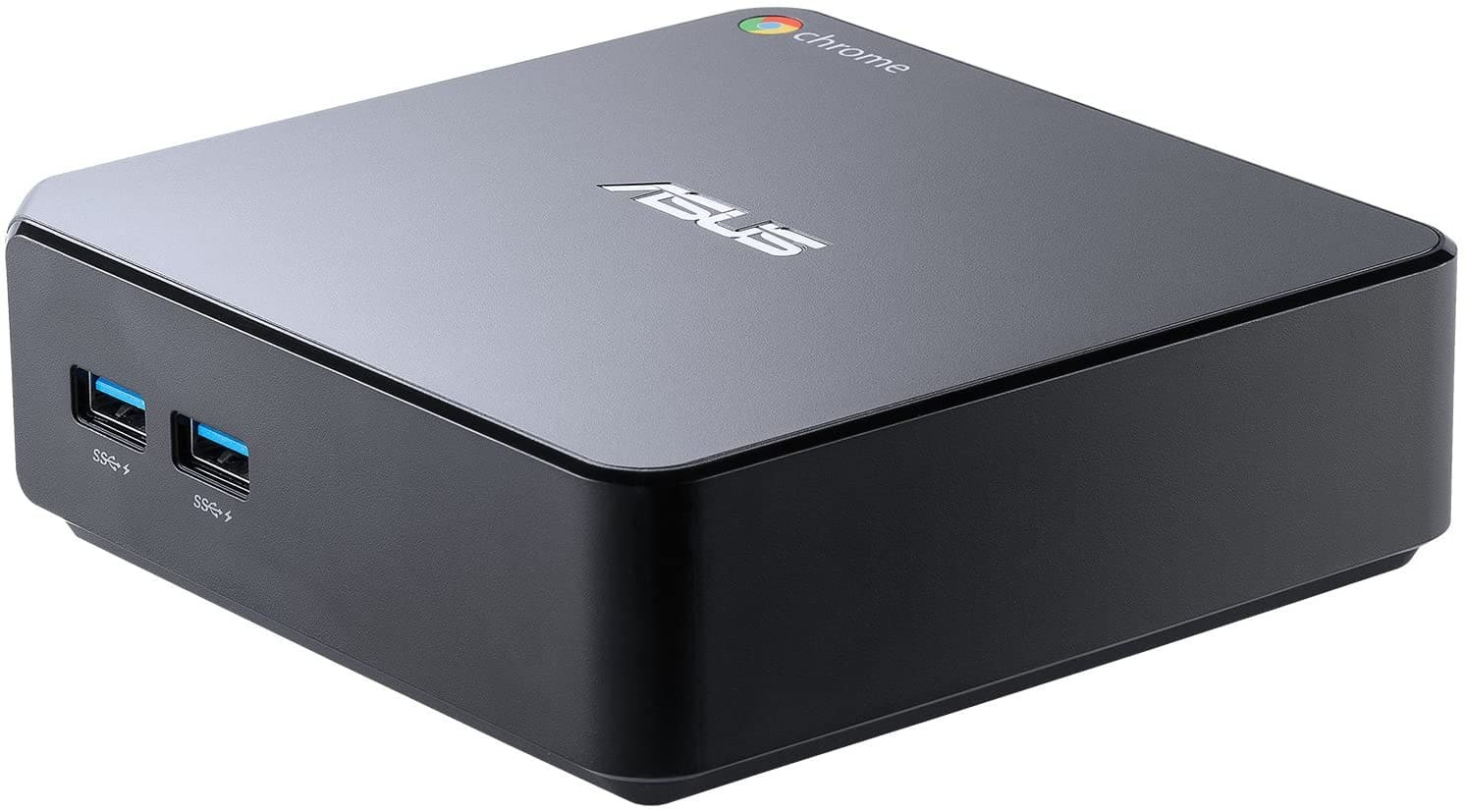 Asus Chromebox-M004U