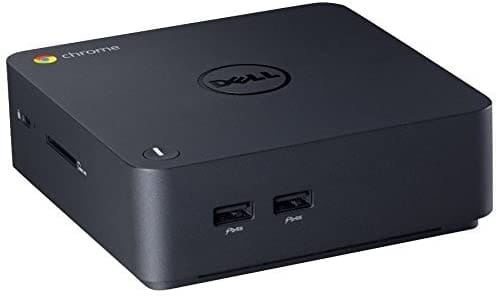 Dell Chromebox 3010