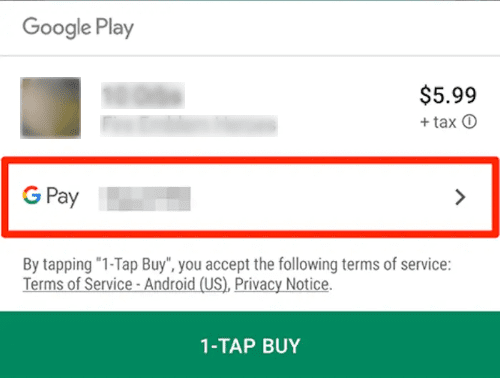 Google Play Store tips & tricks: Using a gift card, gift code or promo code   Excited to redeem a Google Play gift card, gift code or promo code?  Unwrap the steps