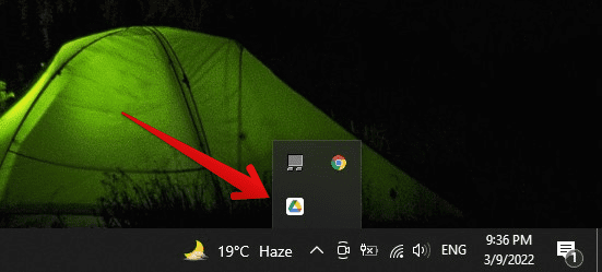 Google Drive icon