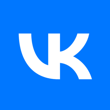 VK: music, chat, messenger