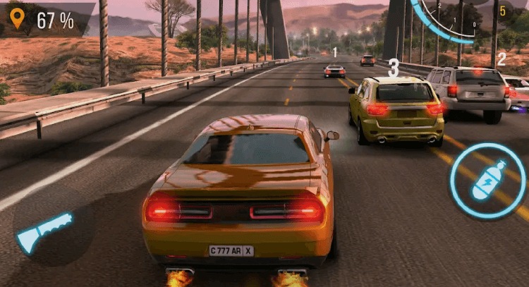 SabesWings: The Best 10 Car Games Unblocked