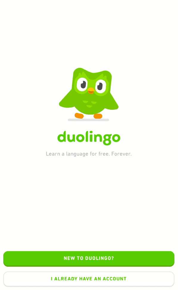 Duolingo