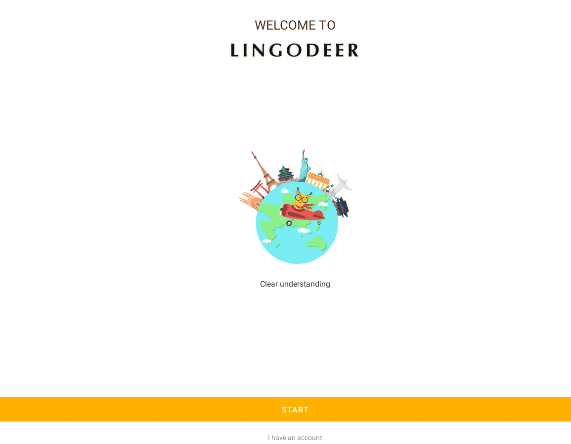 LingoDeer