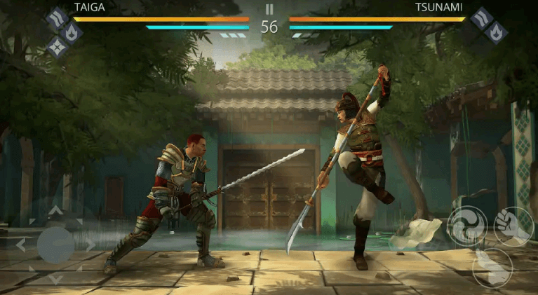 Shadow Fight 3