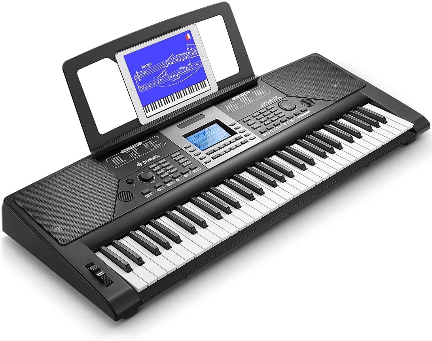 Donner Keyboard Piano