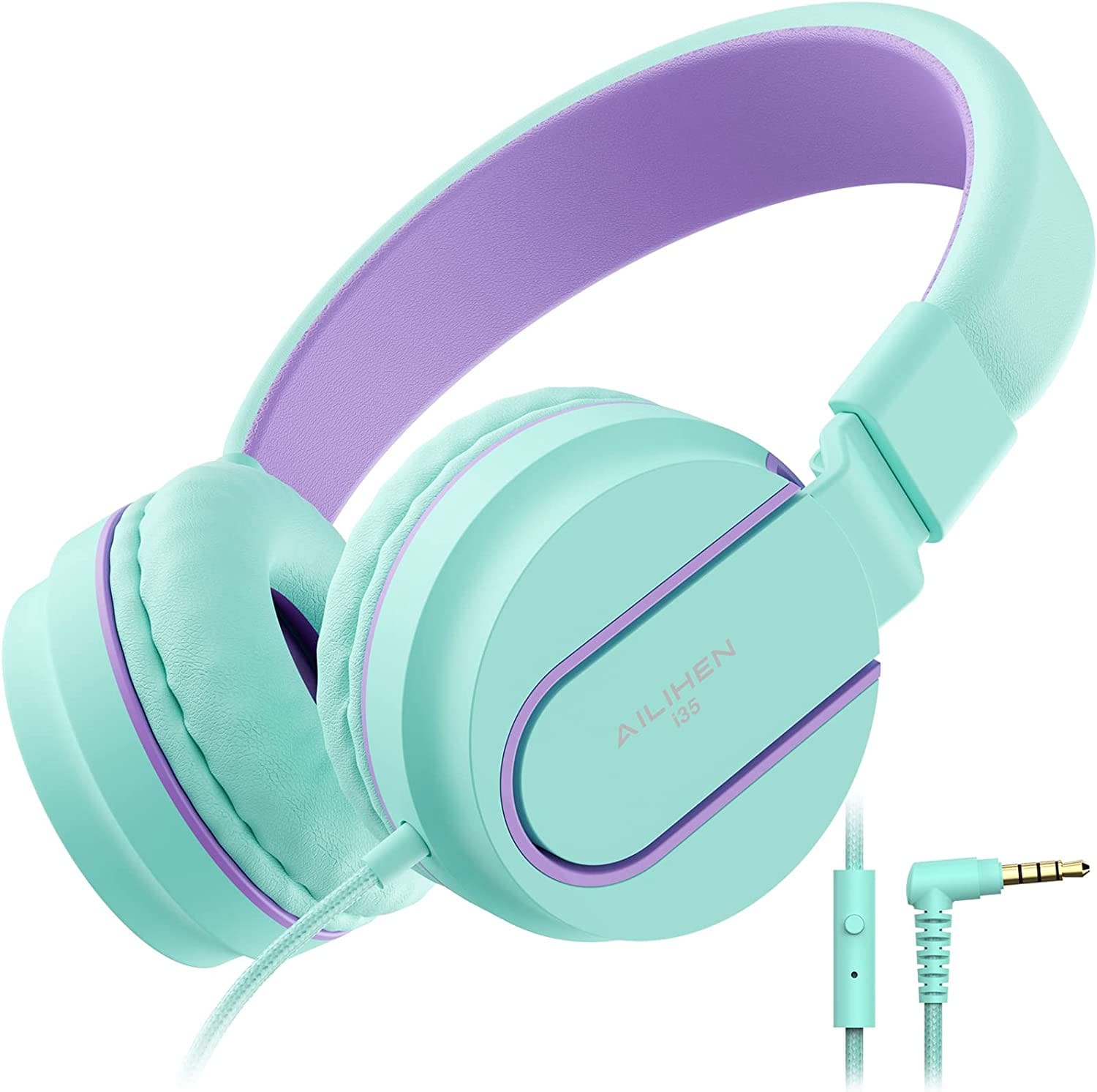 ALIHEN I35 Kid Headphones