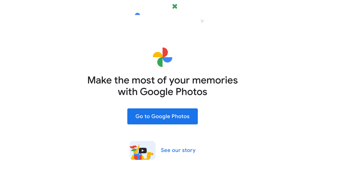 Google Photos