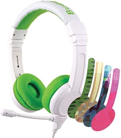 ONANOFF BuddyPhones School+