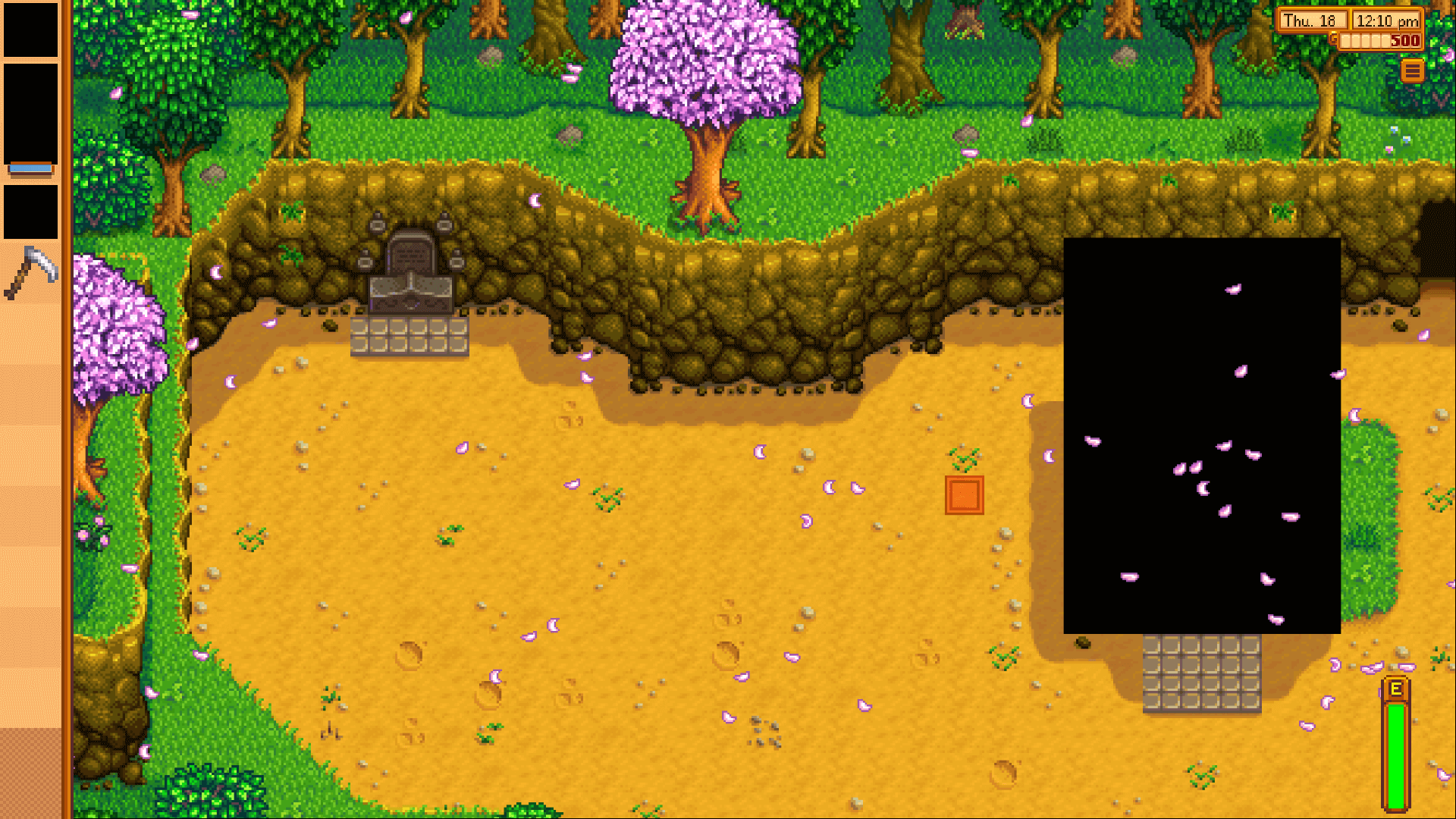 Stardew Valley on ChromeOS