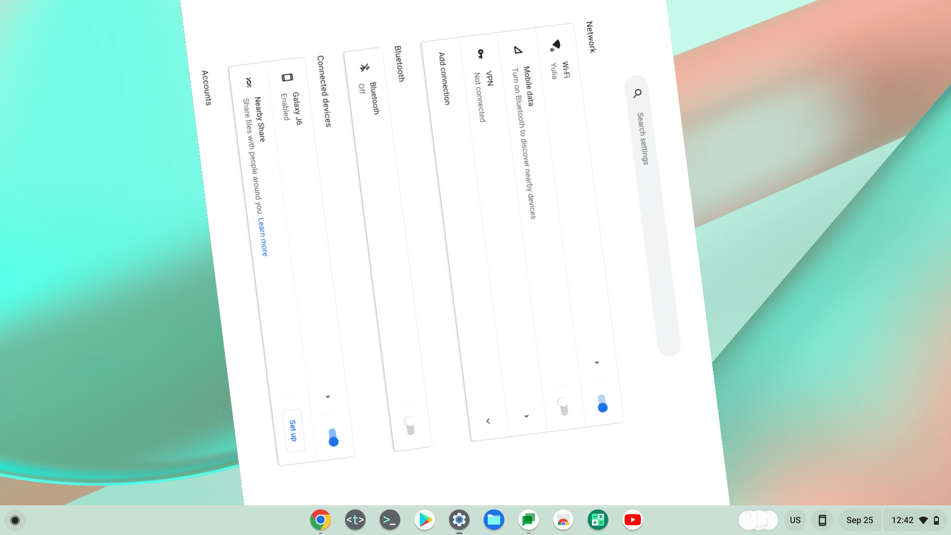 How to Do Barrel Roll on Chromebook?