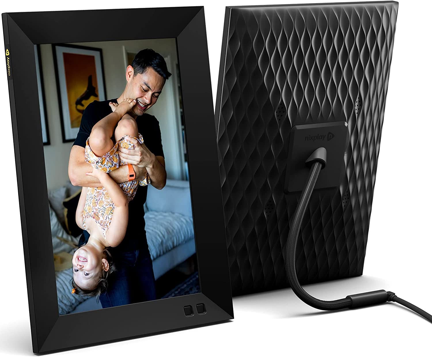 Nixplay Smart Photo Frame