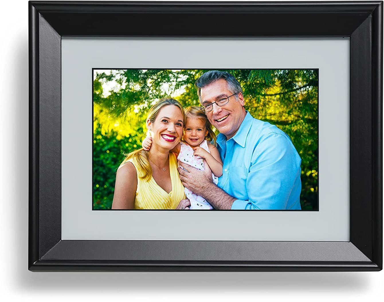 PhotoSpring Portable Picture Frame