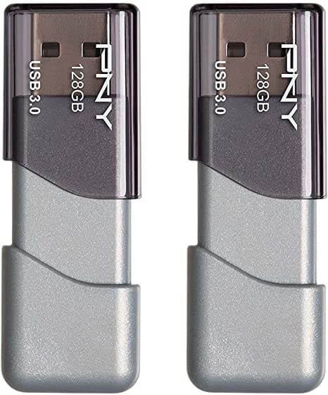 PNY 128GB Turbo USB 3.0