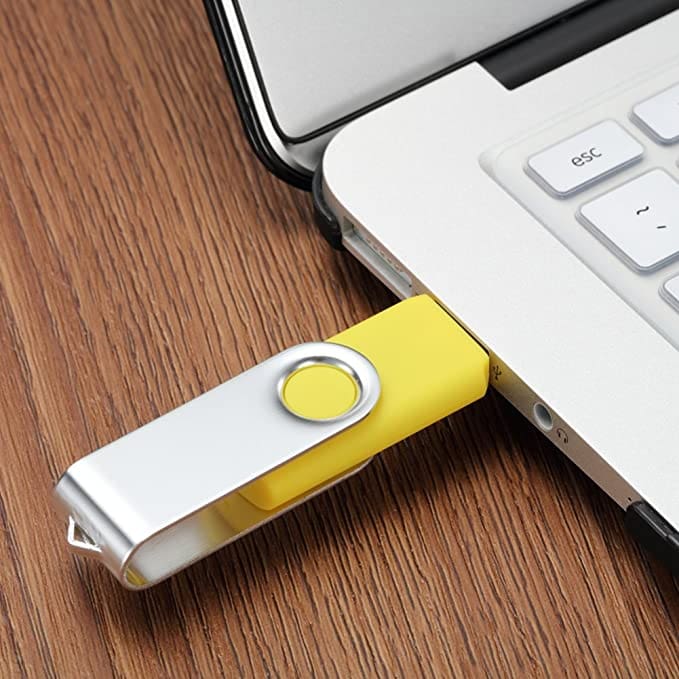 Pnstaw 32 GB USB 2.0 Flash Drive