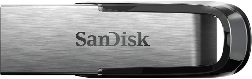 SanDisk 128 GB Ultra Flair USB 3.0