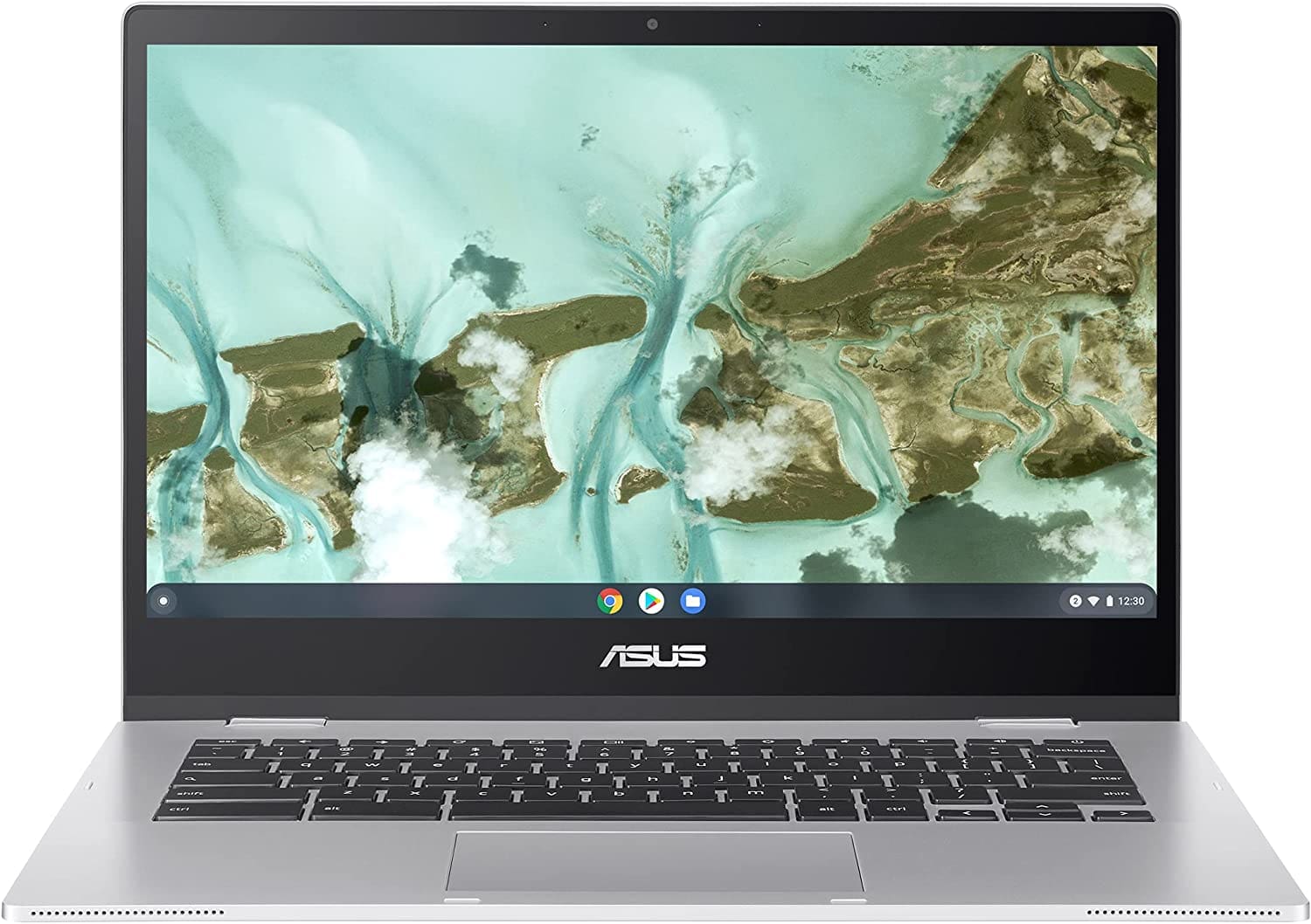 Asus Chromebook CX1