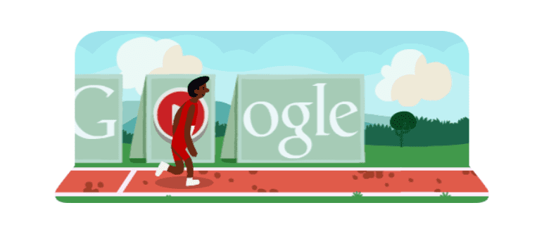 Hurdles on Google