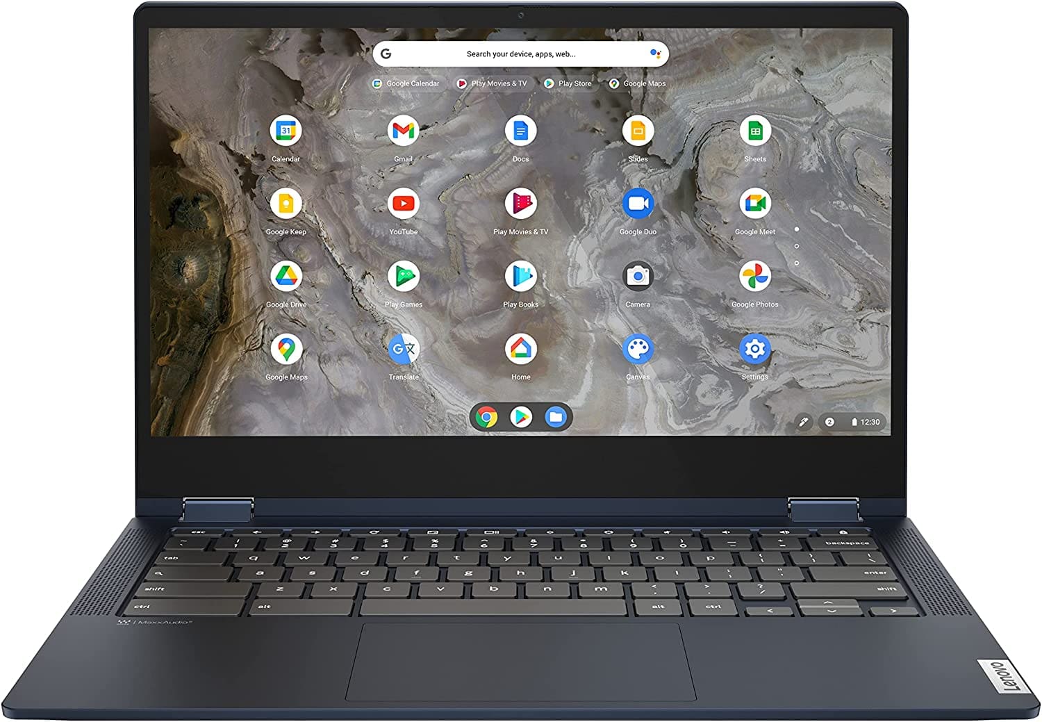 Lenovo IdeaPad Flex 5i Chromebook