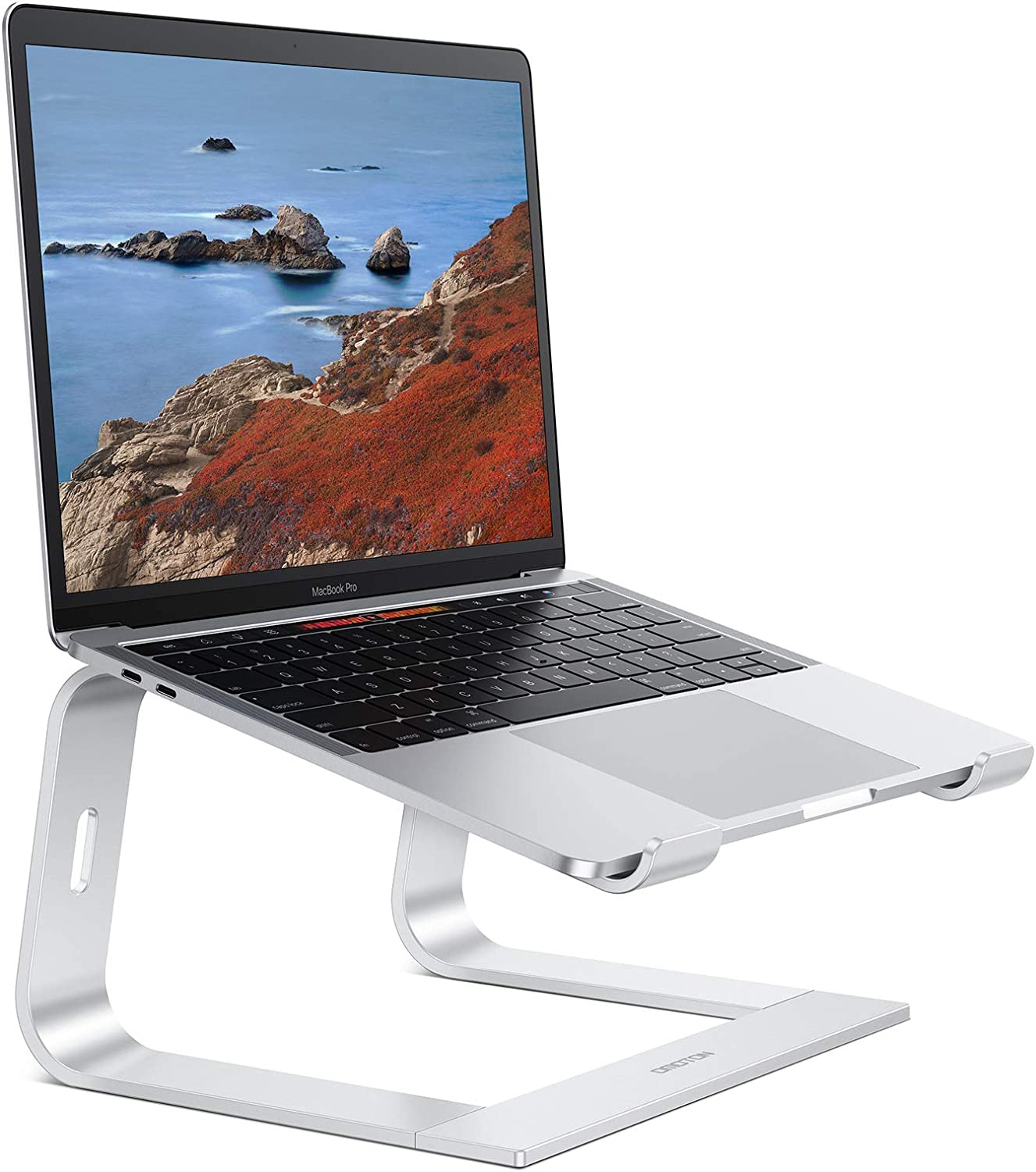 OMOTON Detachable Laptop Mount