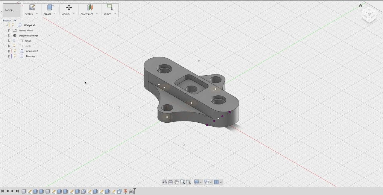 Fusion 360