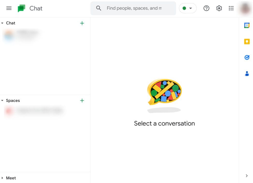 Google Chat