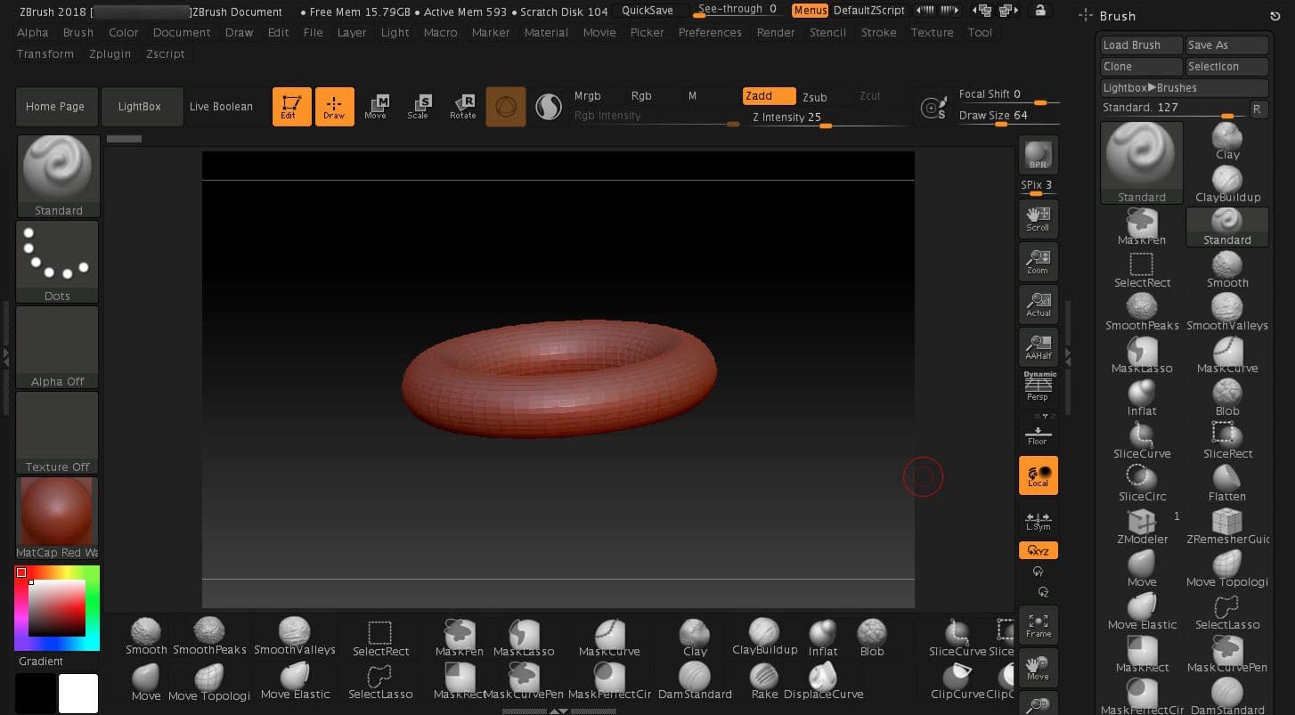 ZBrush