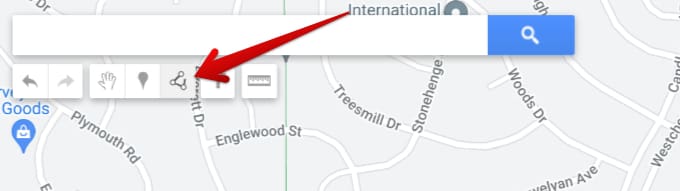 "Draw line" component