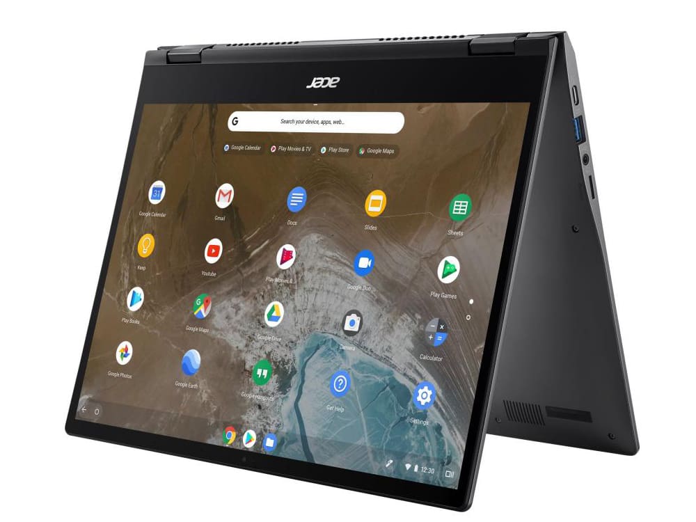 Acer Chromebook Spin 713