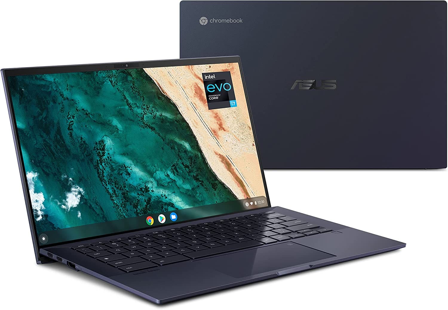 Asus Chromebook CX9