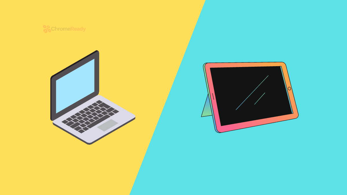 Laptops vs tablets: what's the difference and which is best for students?