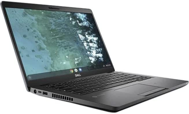 Dell Latitude 5400 Chromebook