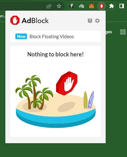 AdBlock