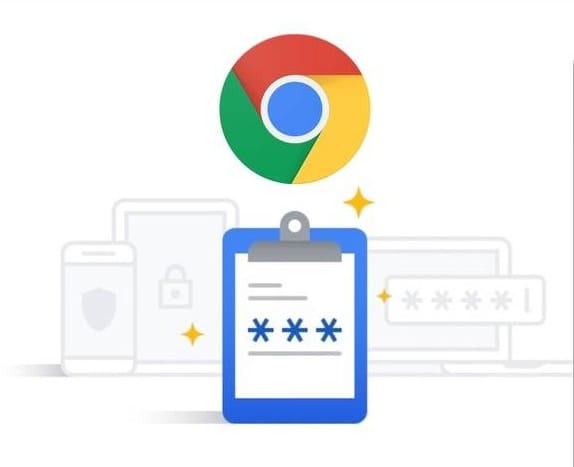 Google Chrome multiple user accounts