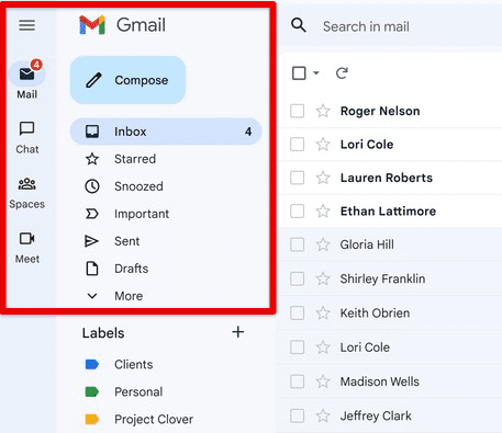 Gmail