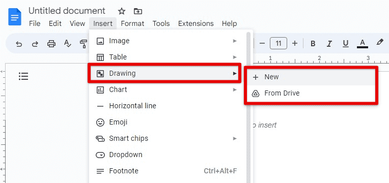 Integration with other applications