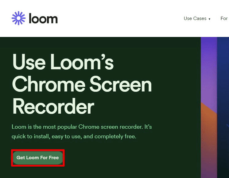 Loom