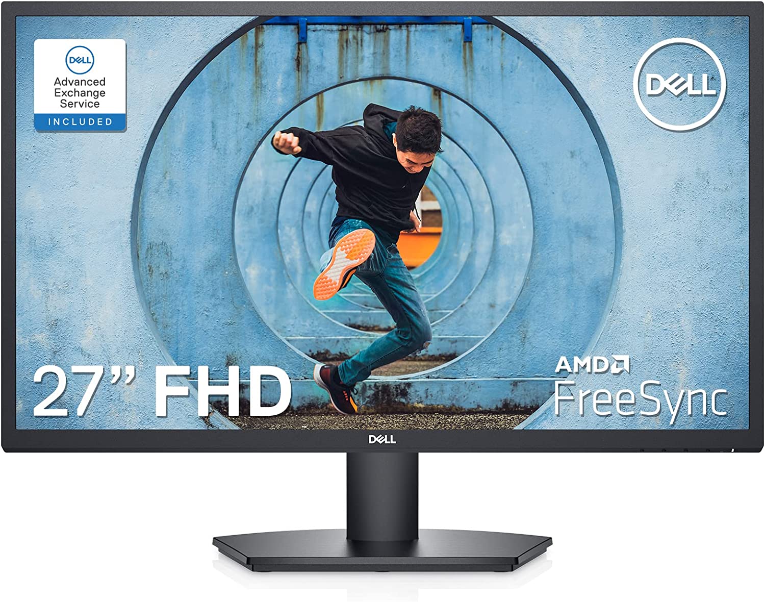 Dell 27-Inch FHD Monitor