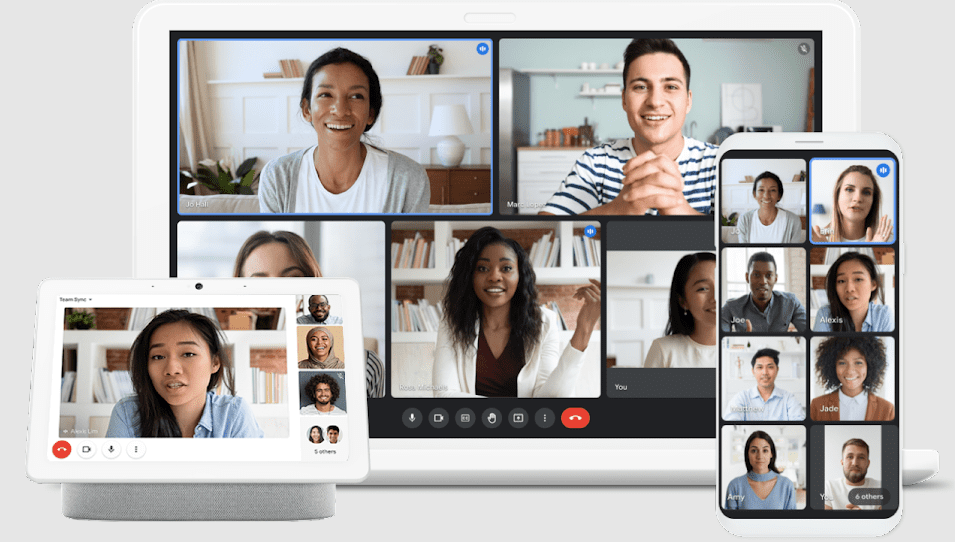 Video conferencing and virtual meetings