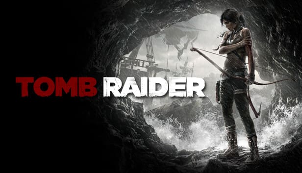 Cover art of Tomb Raider by Crystal Dynamics released in 2013