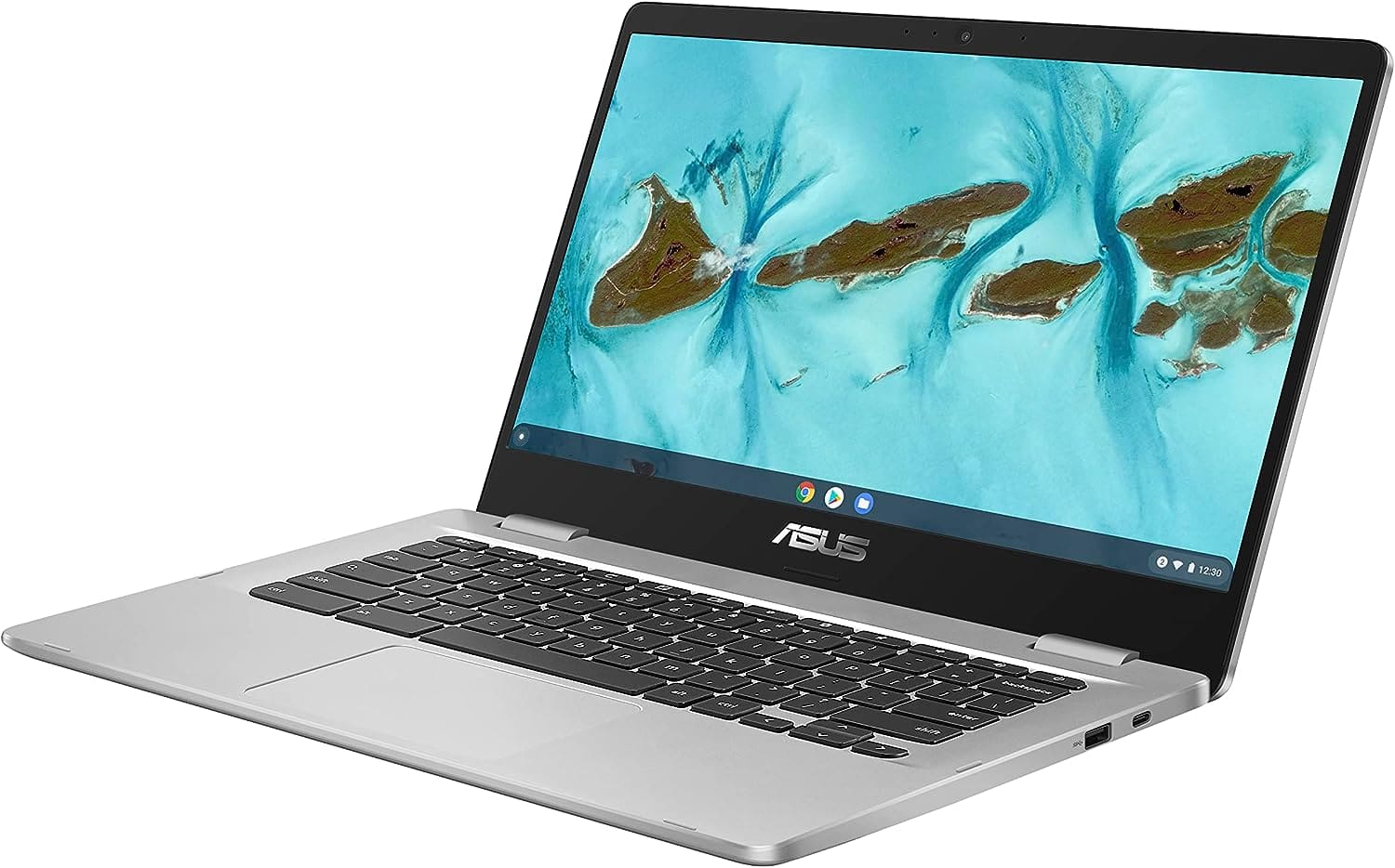 Asus Chromebook C424