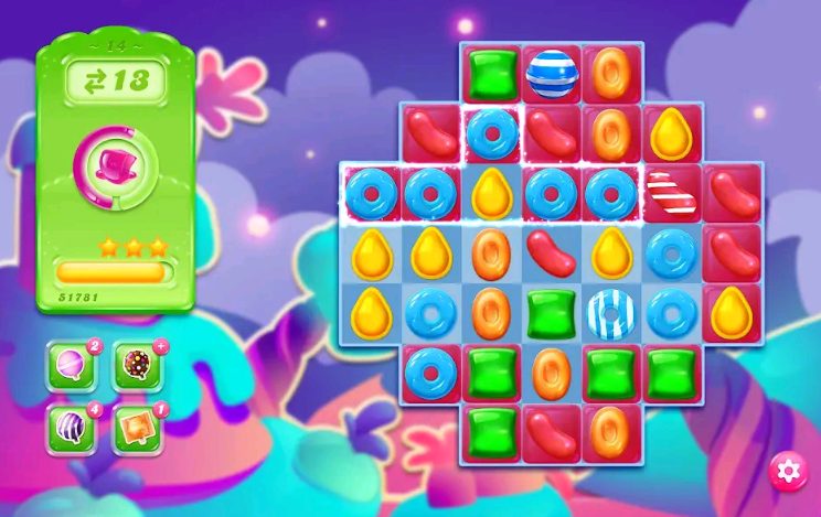 Sweet Gaming: Your Guide to Candy Crush Saga on ChromeOS