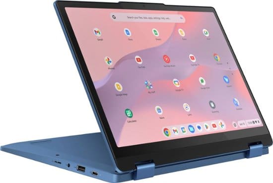 Lenovo Flex 3i Chromebook