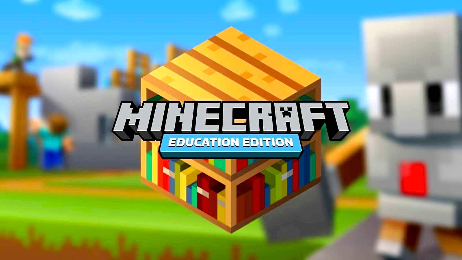 How to download Minecraft Education Edition on Chromebook